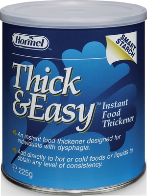 Thick&Easy Instant Andickungsmittel  225 g Pulver