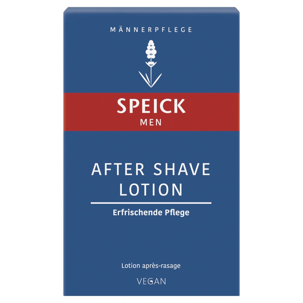 SPEICK Rasierwasser After Shave Lotion 100 ml Lotion