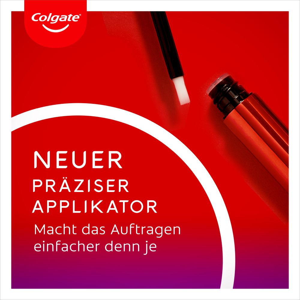 Colgate Max White Overnight Serum 2.5 ml Colgate Max White Overnight Serum 2.5 ml
