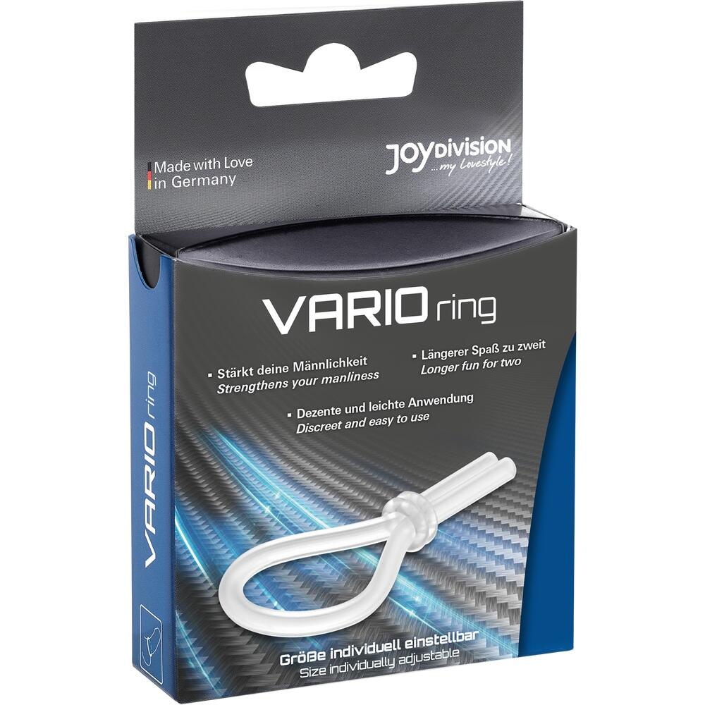 VARIORING 1 St