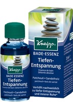 Kneipp Bade-Essenz Tiefen-ENTSPANNUNG 20 ml Öl