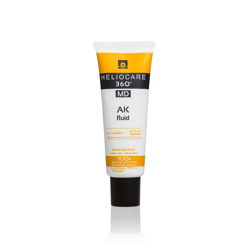 HELIOCARE 360° AK Fluid 50 ml Gel