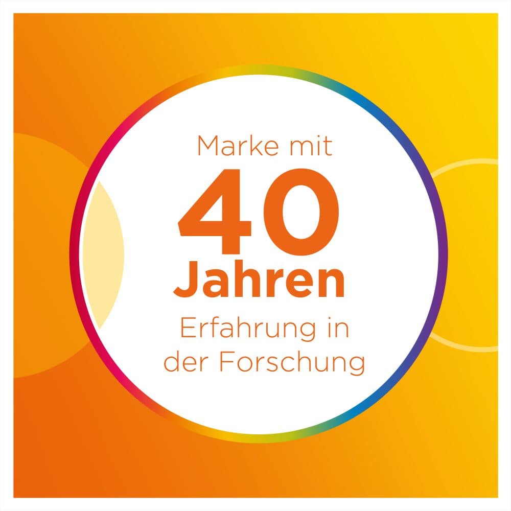 Centrum Frisch & Fruchtig 30 St Lutschtabletten
