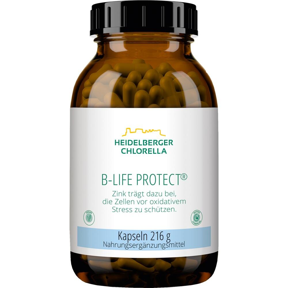 B LIFE Protect Kapseln 360 St Kapseln