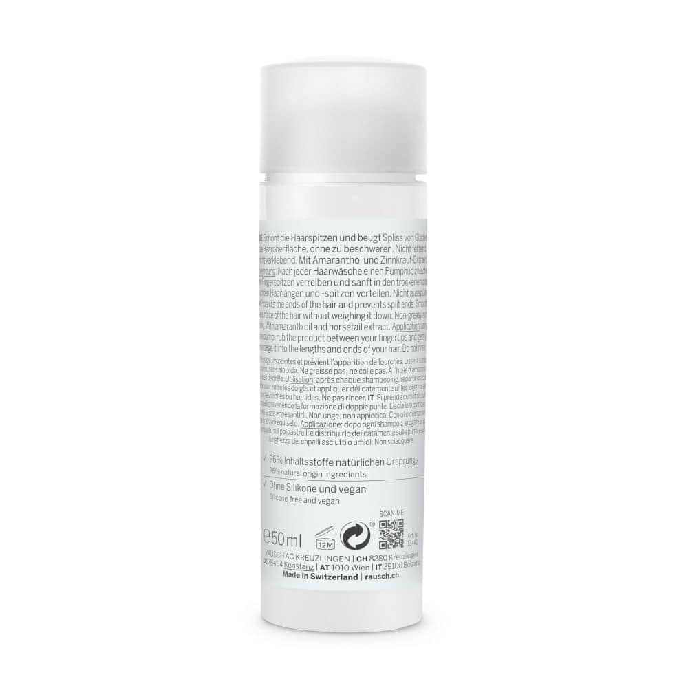 RAUSCH Repair-Cream mit Amaranth 50 ml 50 ml Creme