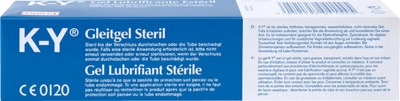 K Y Gleitgel medical steril 82 g Gel
