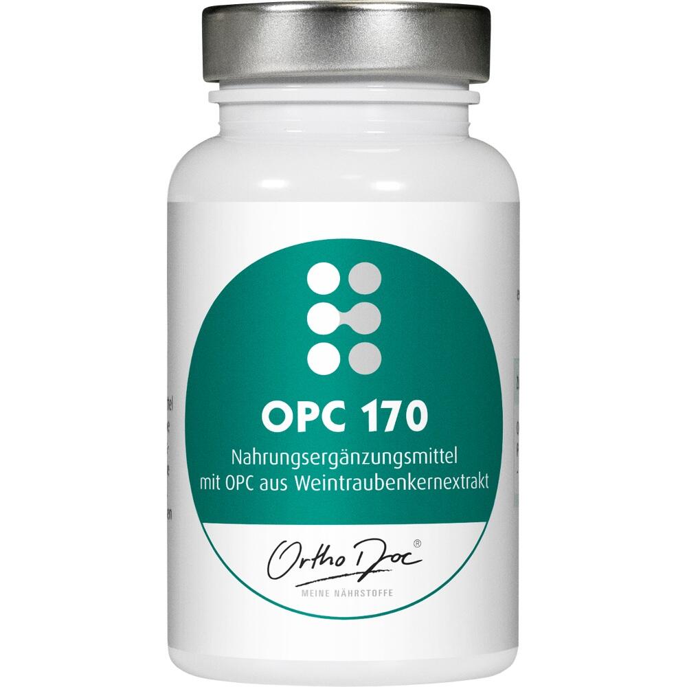 OrthoDoc OPC 170 60 St Kapseln