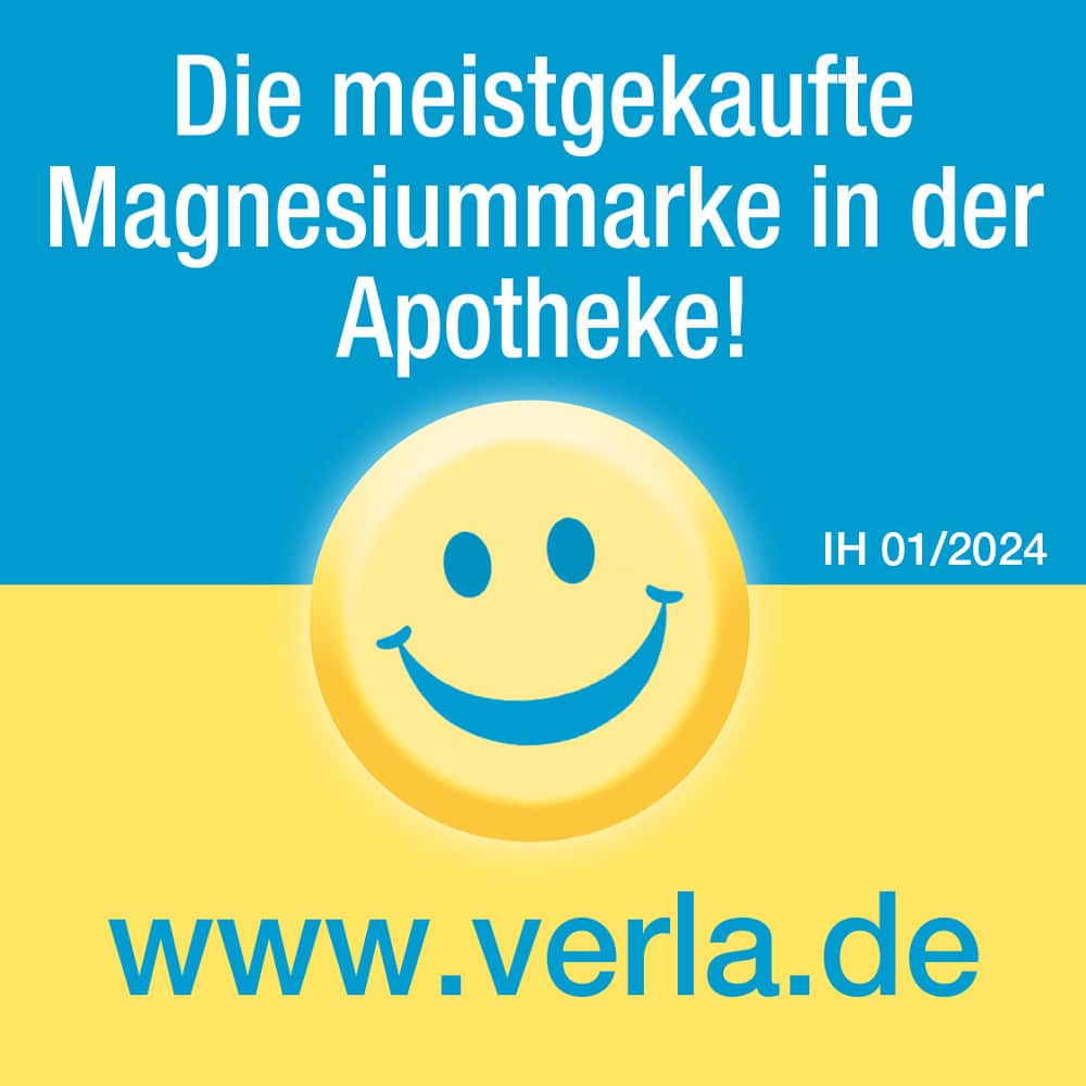 Magnesium Verla N Dragées 200 St Tabletten magensaftresistent