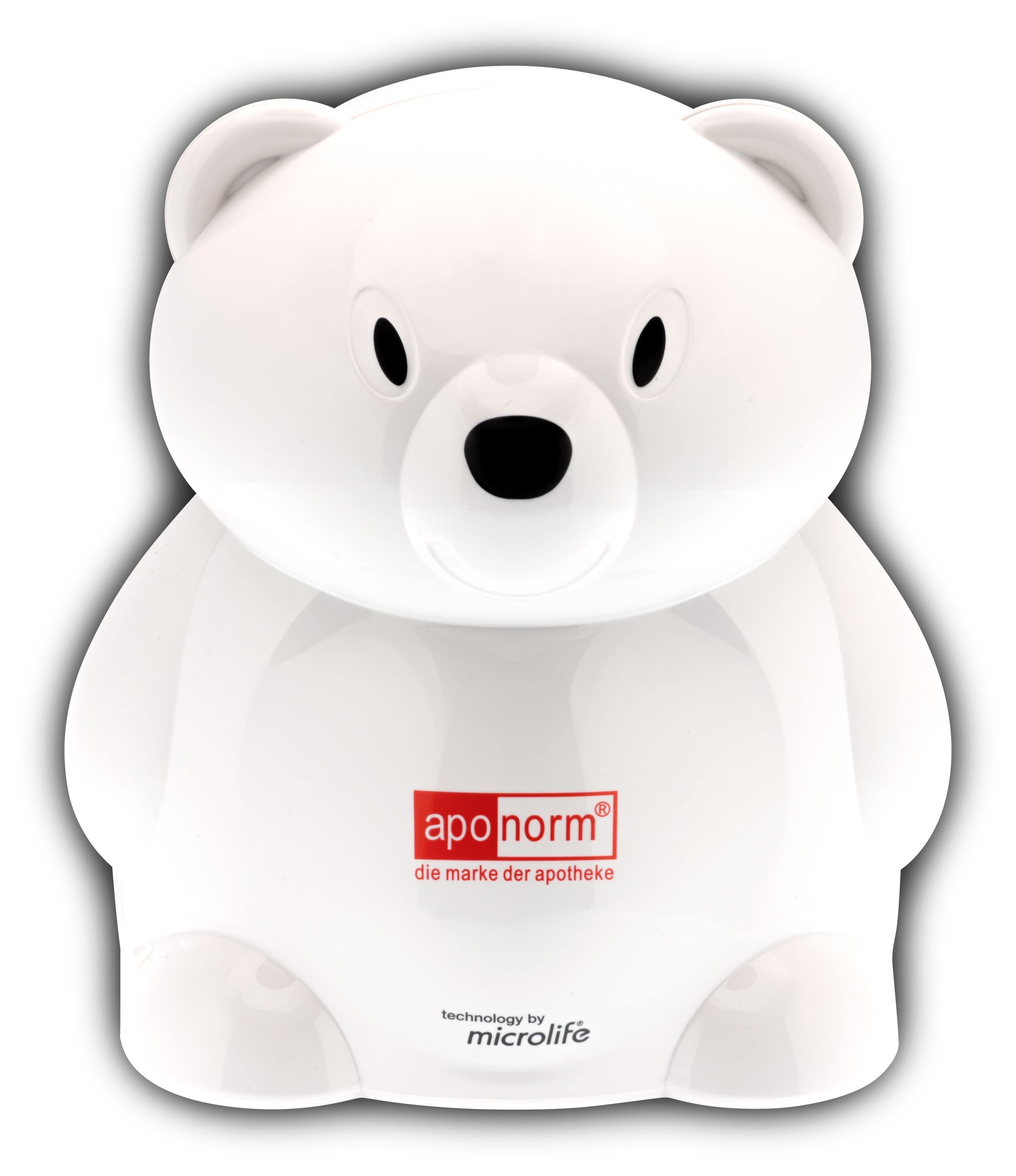 aponorm Inhalationsgerät Compact Kids 1 St