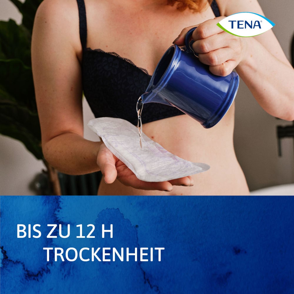 TENA discreet MINI 6X30 St