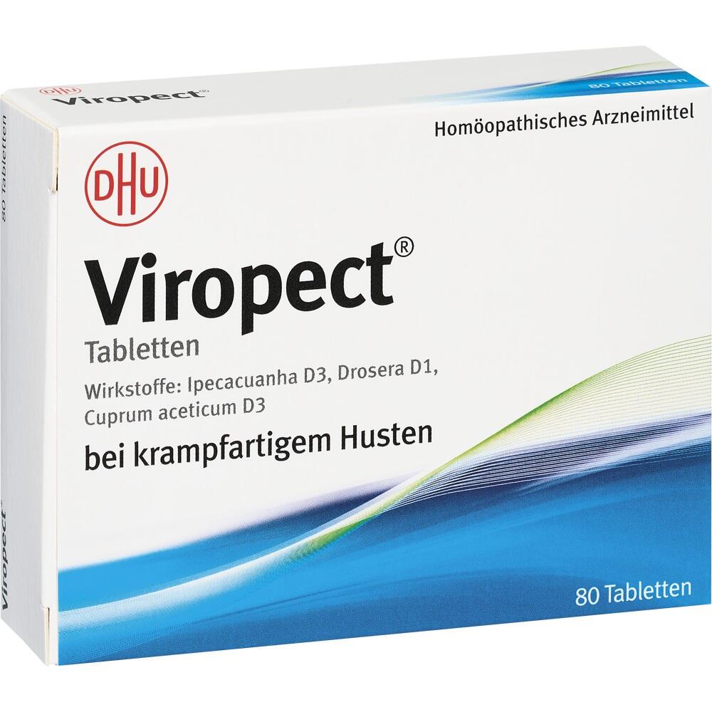 VIROPECT Tabletten 80 St Tabletten