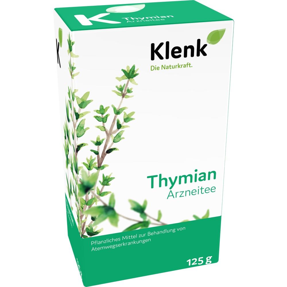 THYMIAN TEE 125 g Tee