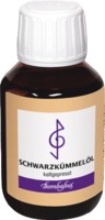 Bombastus SCHWARZKÜMMELÖL 100 ml Öl