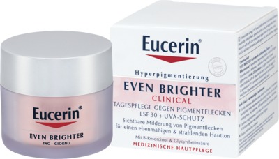 Eucerin Even Brighter Tagespflege Creme  50 ml Tagescreme