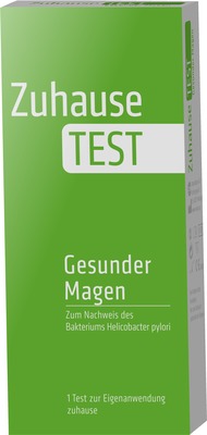 Zuhause Test Gesunder Magen 1 St Test