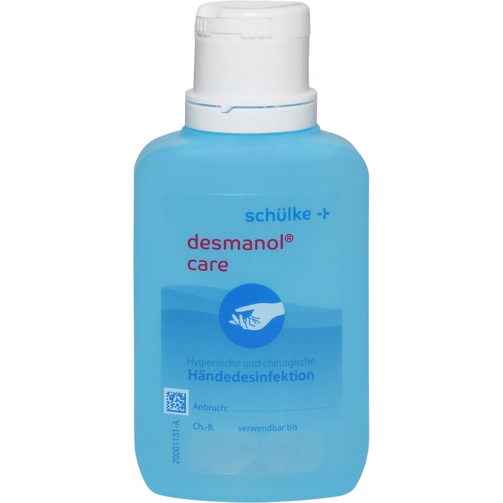 desmanol care Händedesinfektion 100 ml Lösung 100 ml Lösung