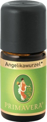 ANGELIKAWURZEL Öl kbA ätherisch 5 ml Ätherisches Öl