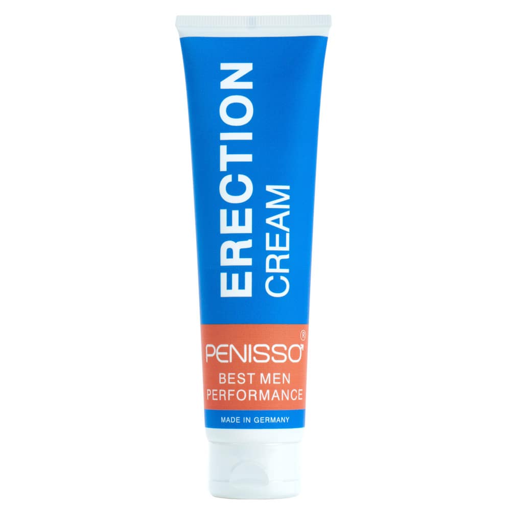 Penisso Erection Creme Penis-Creme 100 ml Creme