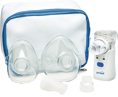 PROMED Ultraschall-Inhalator INH-2.1 1 St