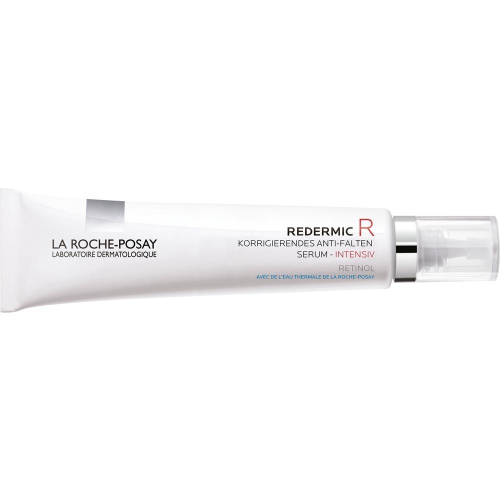 LA ROCHE-POSAY Redermic R Intensiv Augen Creme 15 ml Creme
