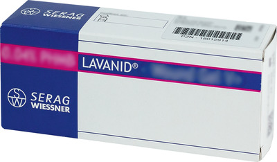 LAVANID WUNDGEL V+ 40 g Gel