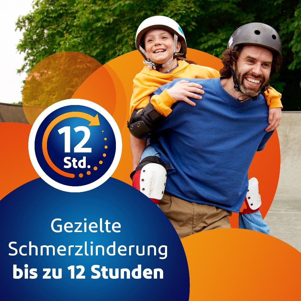Voltaren Schmerzgel forte 23,2 mg/g + 20% Rabatt* 100 g Gel
