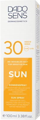 Dado Sun Sonnenspray SPF 30 100 ml Spray