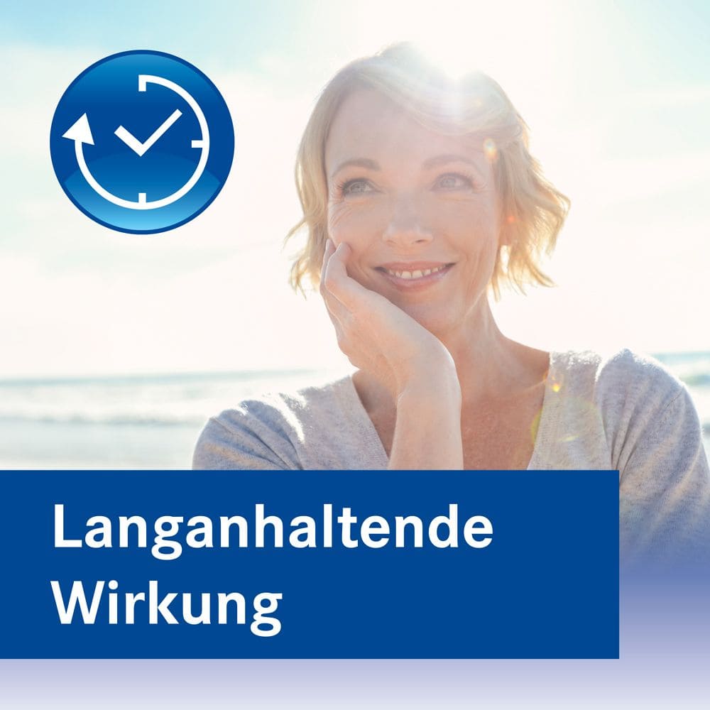 Naratriptan HEUMANN bei Migräne 2 St Filmtabletten