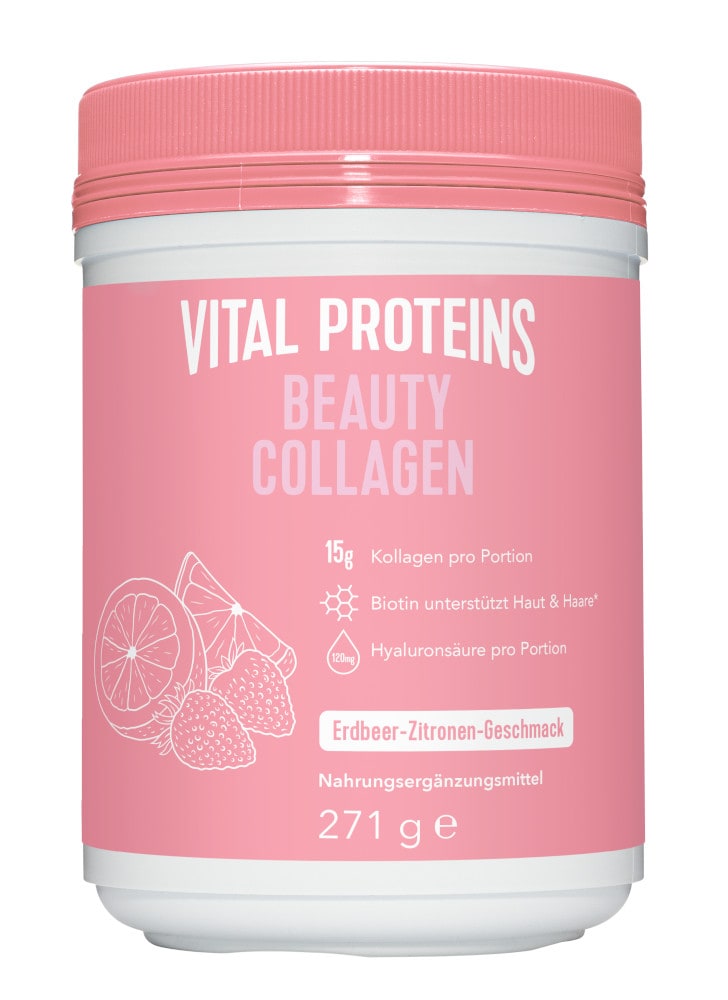 VITAL PROTEINS BEAUTY COLLAGEN 271 g Pulver