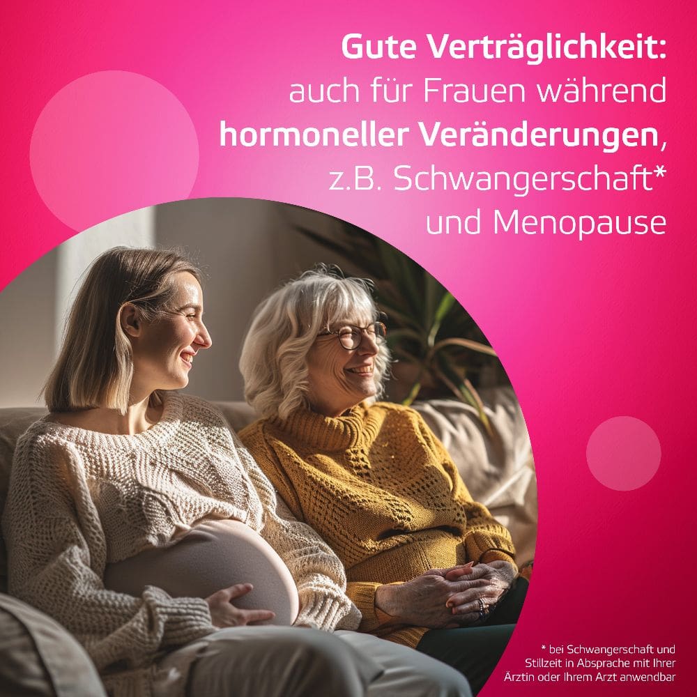 FEMMANOSE F – Trinkgranulat mit je 2000 mg D-Mannose Pulver und 100 mg Preiselbeer-Extrakt 60 St Granulat