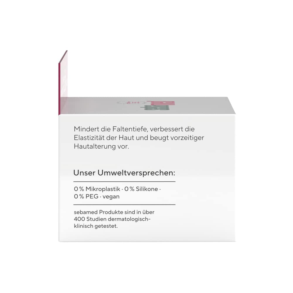 sebamed ANTI-AGING AUBAU-CREME 50 ml Creme