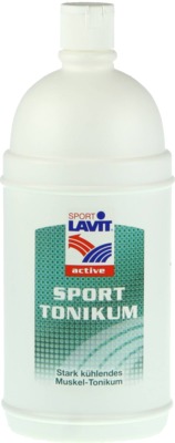 SPORT LAVIT Sport Tonikum 1000 ml Tonikum
