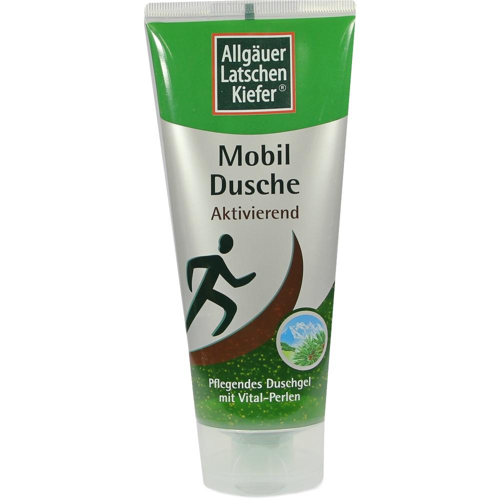 ALLGÄUER LATSCHENK. mobil Dusche 200 ml Duschgel