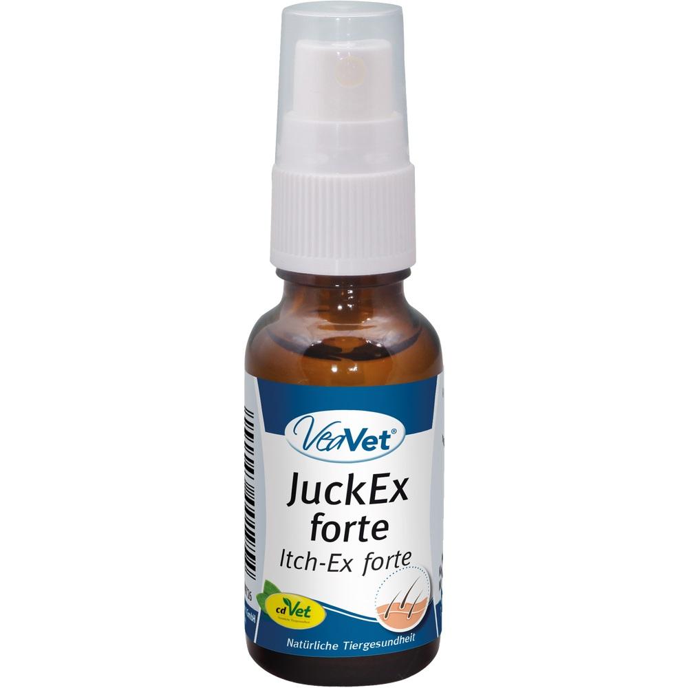 veaVet JuckEx forte 20 ml