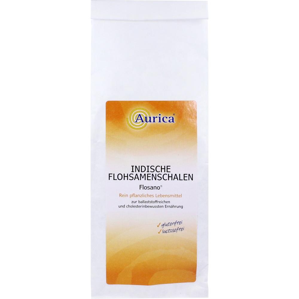 INDISCHE Flohsamenschalen 200 g