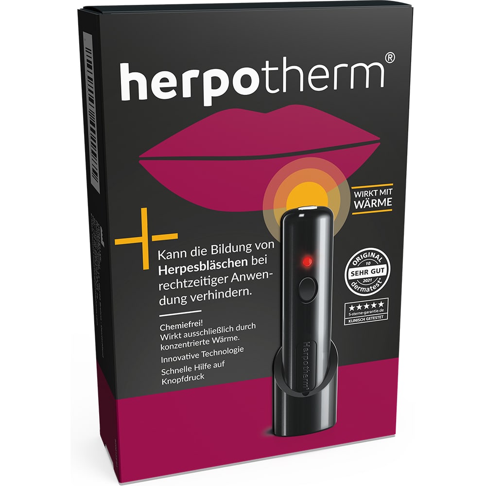 HERPOTHERM Original 1 St