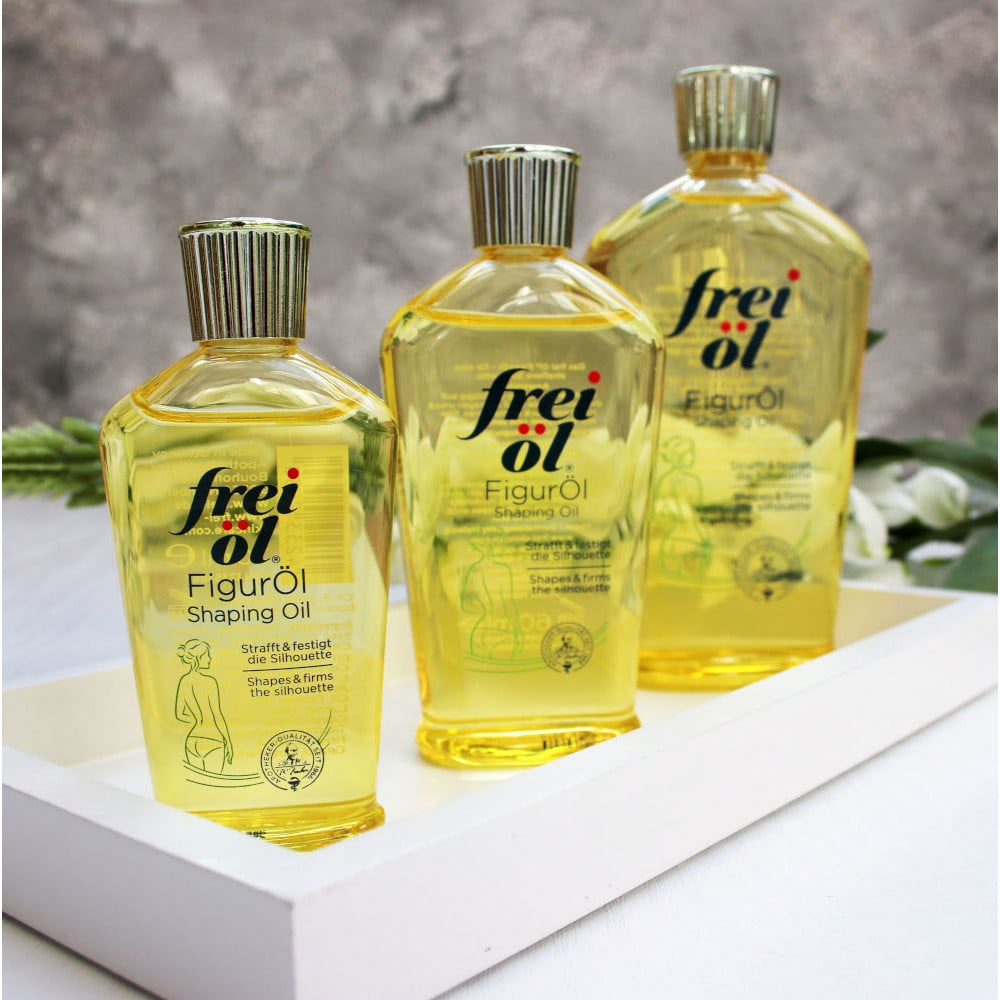 frei öl FigurÖl 125 ml Öl