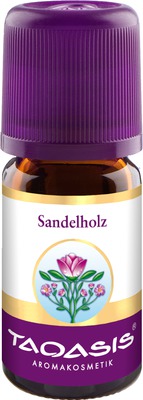 SANDELHOLZ ÖL 5 ml Öl