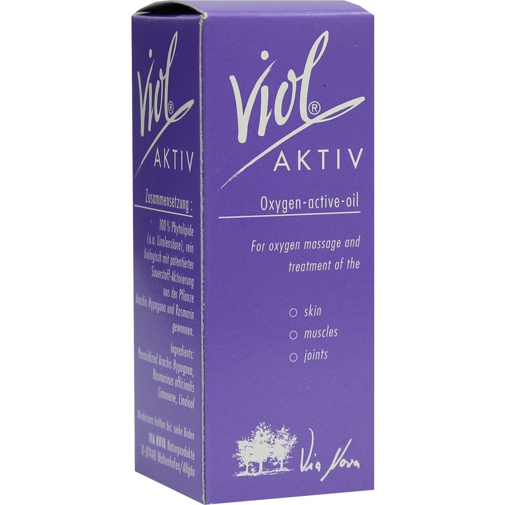 VIOL AKTIV Öl 30 ml Öl