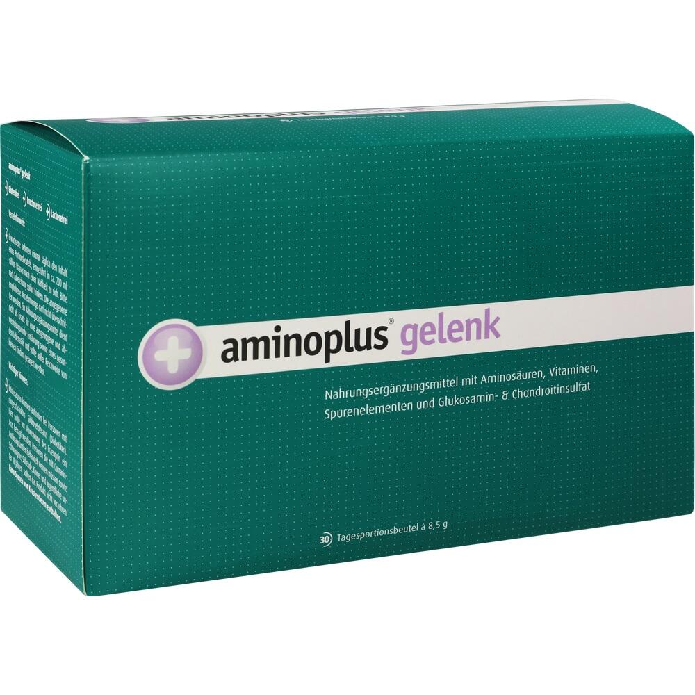 aminoplus gelenk 30 St Granulat