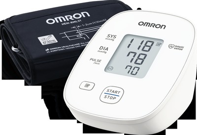 omron M300 Oberarmblutdruckmessgerät 1 St