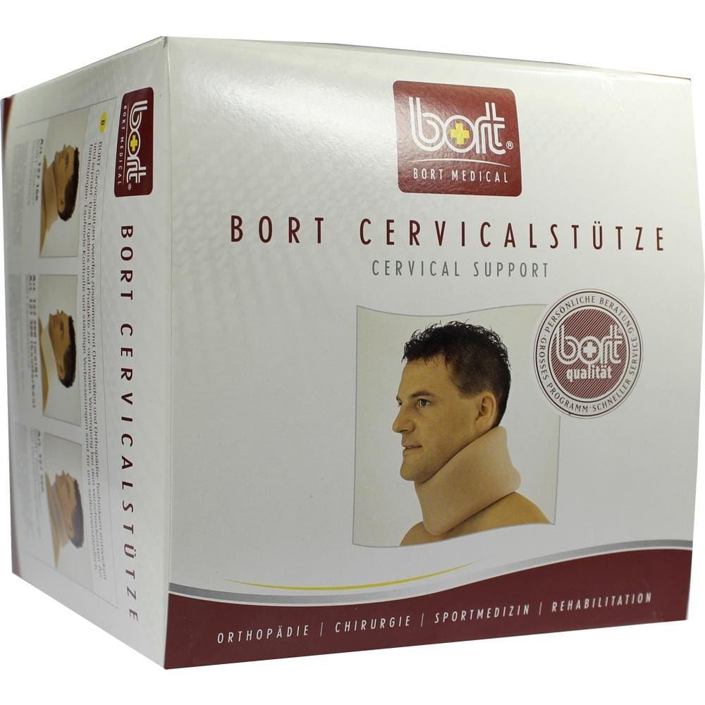 BORT Cervicalst.9 cm large haut 1 St