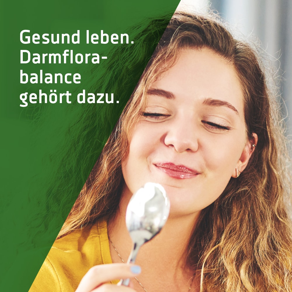 PROBIO-CULT PUR 15 DARMFLORA-BALANCE 60 St Kapseln