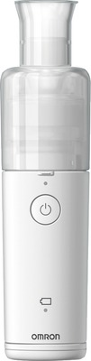 OMRON U100 MicroAIR tragb.Inhalat.Gerät NE-U100-E 1 St