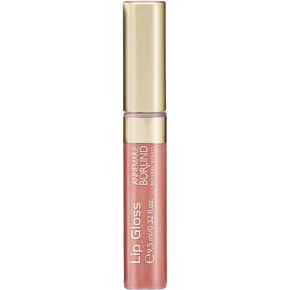 BÖRLIND Lip Gloss nude 10 g Stifte
