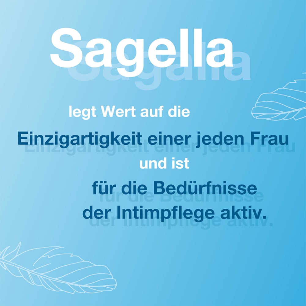 SAGELLA Sensitive 100 ml Balsam