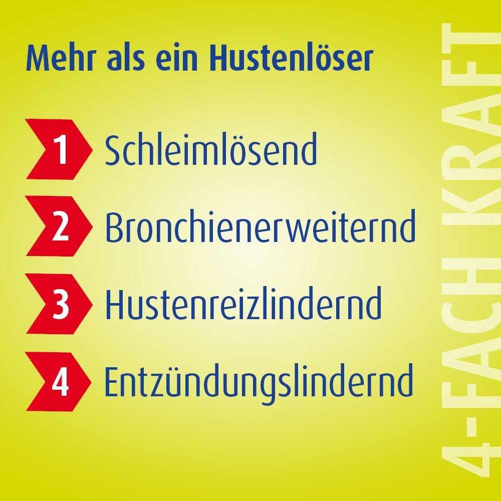 PROSPAN Husten-Lutschpastillen 20 St Pastillen
