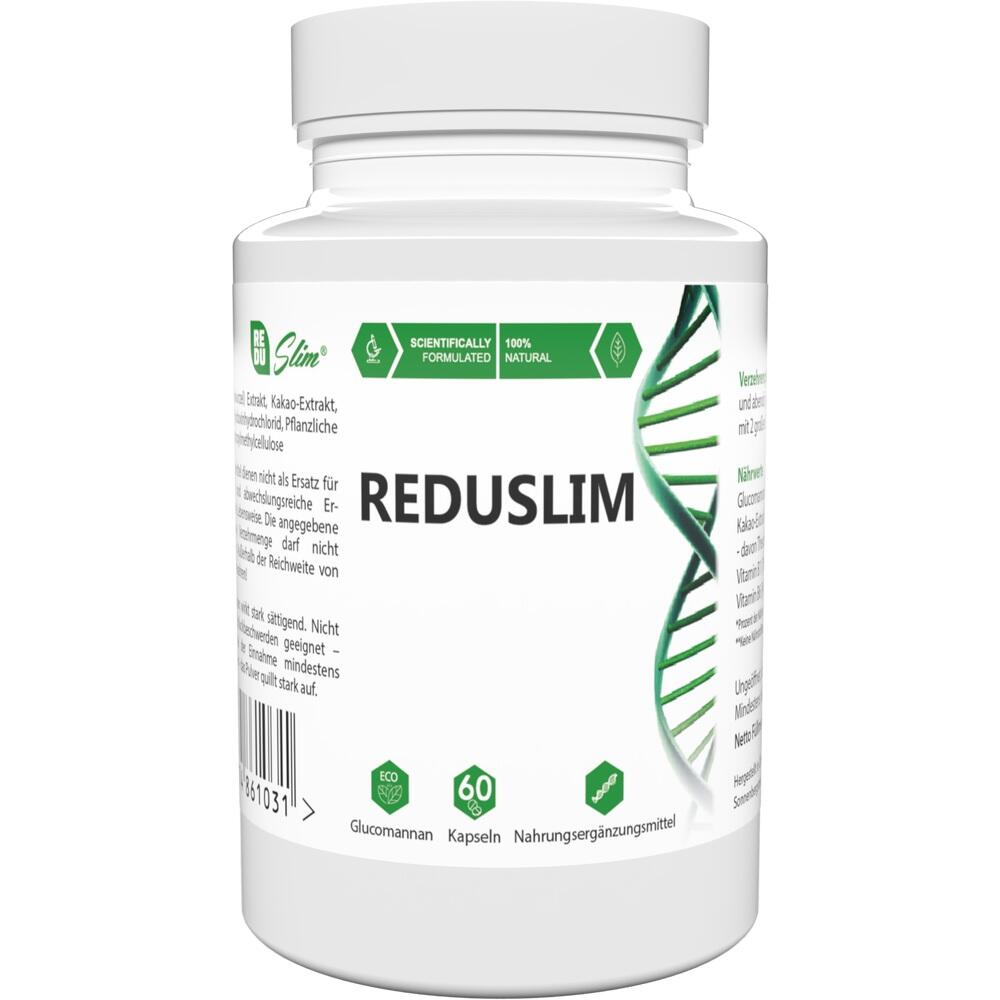 REDUSLIM 60 St Kapseln