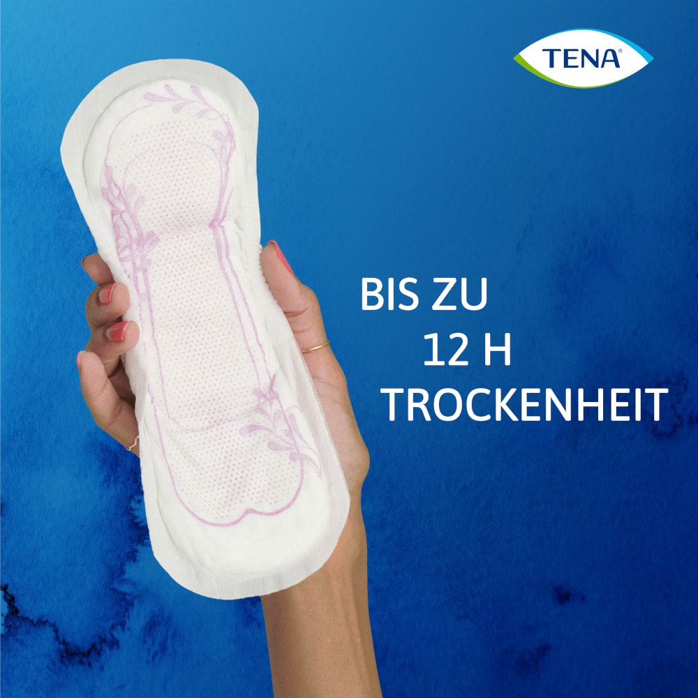 TENA discreet NORMAL 12X24 St