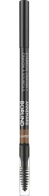 BÖRLIND EYEBROW CRAYON LIGHT STONE 1 g Stifte